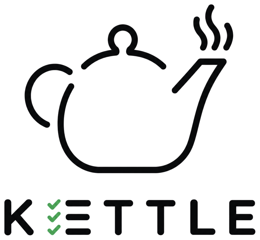 Kettle